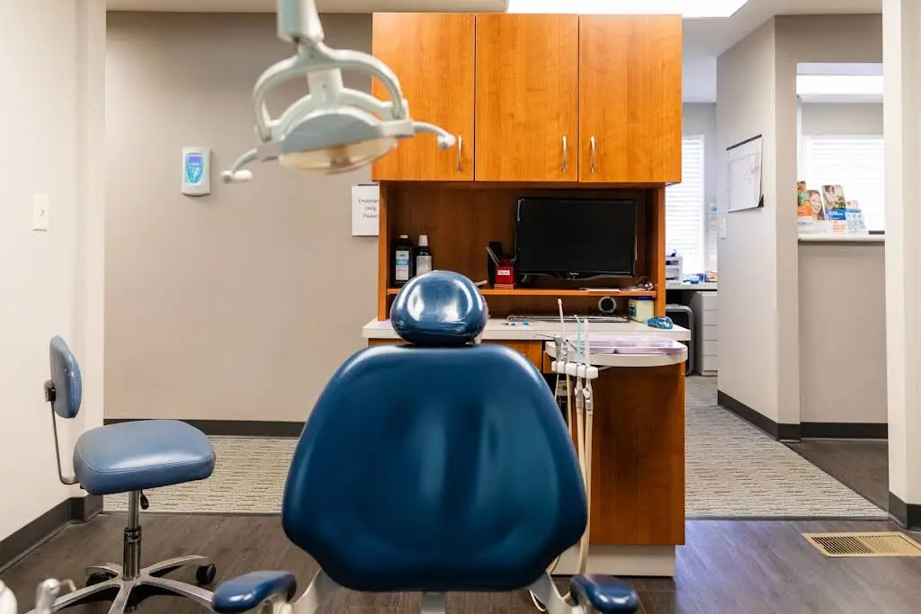 North Cumming Dentistry