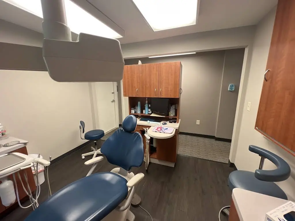 North Cumming Dentistry