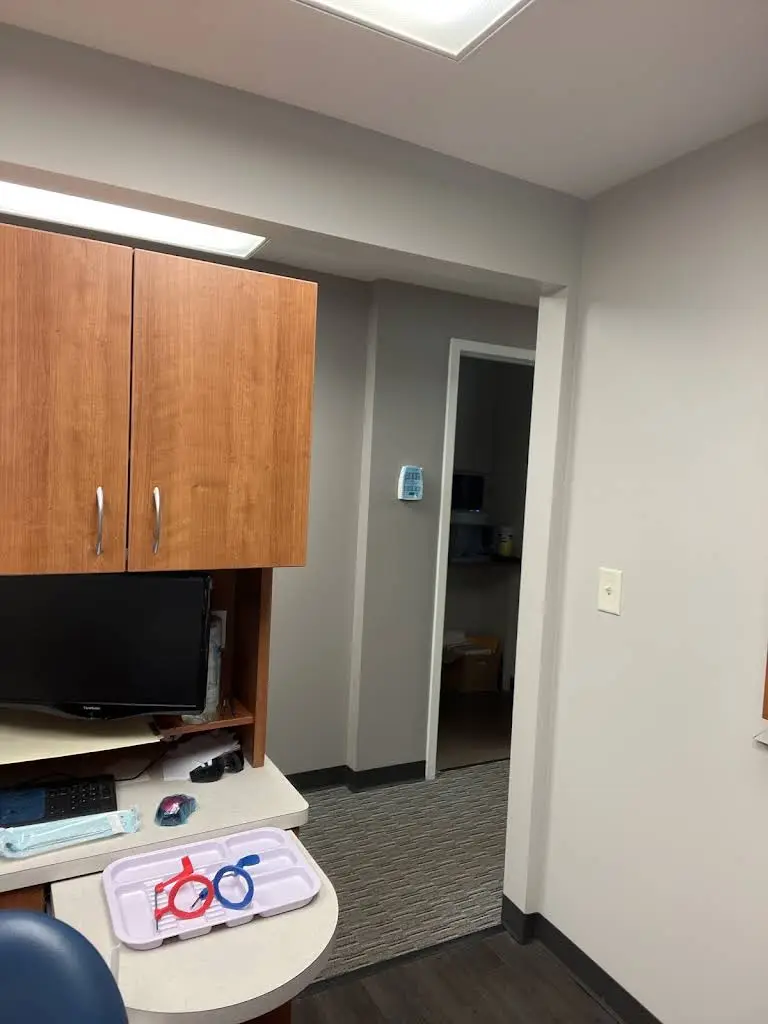 North Cumming Dentistry