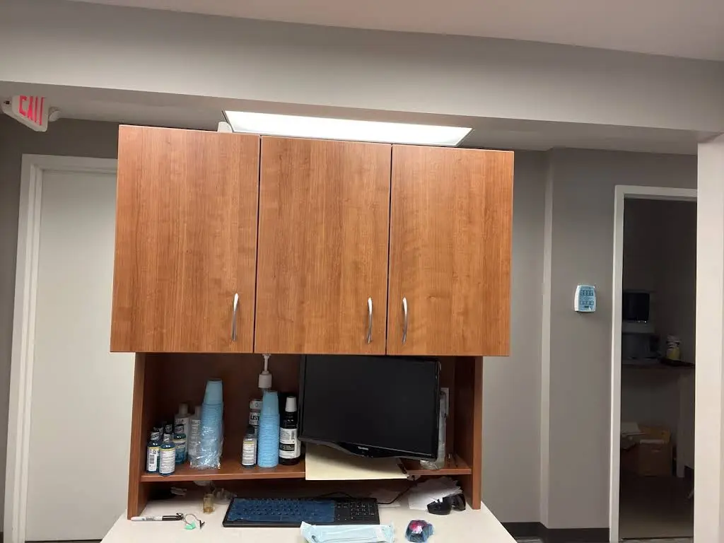 North Cumming Dentistry