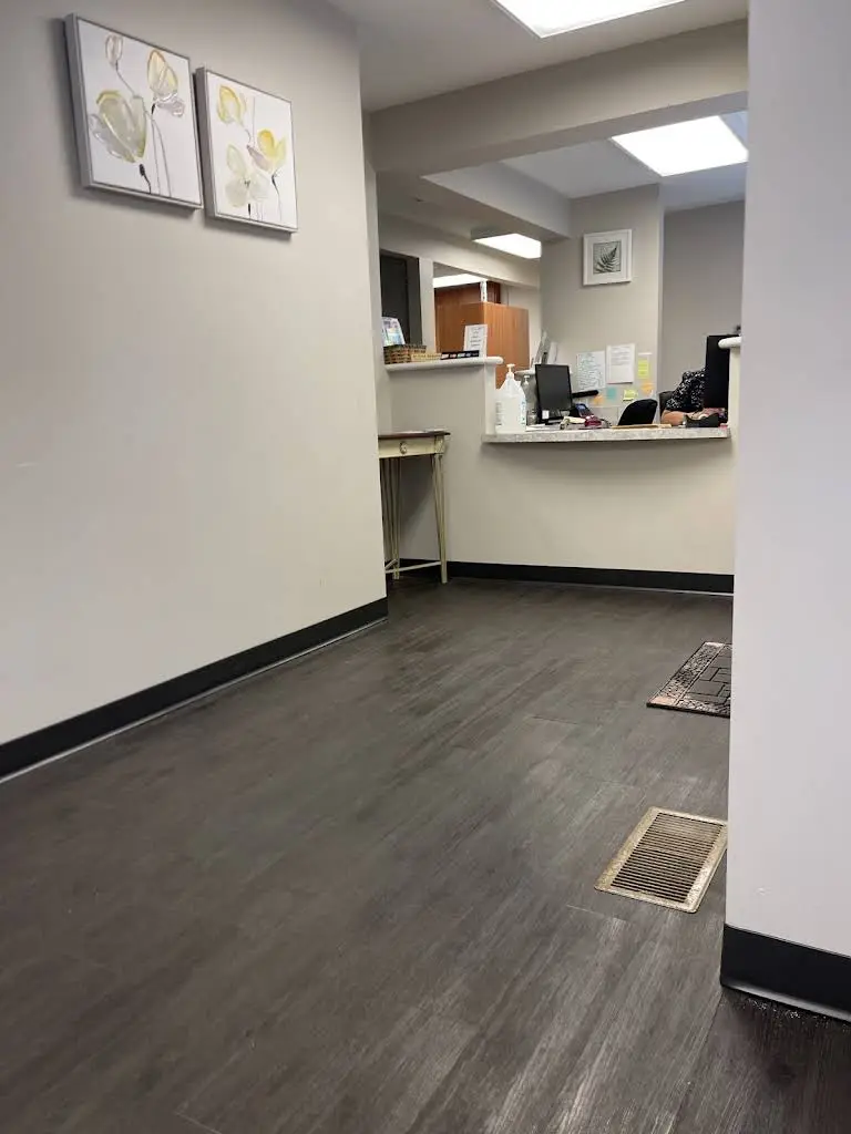 North Cumming Dentistry