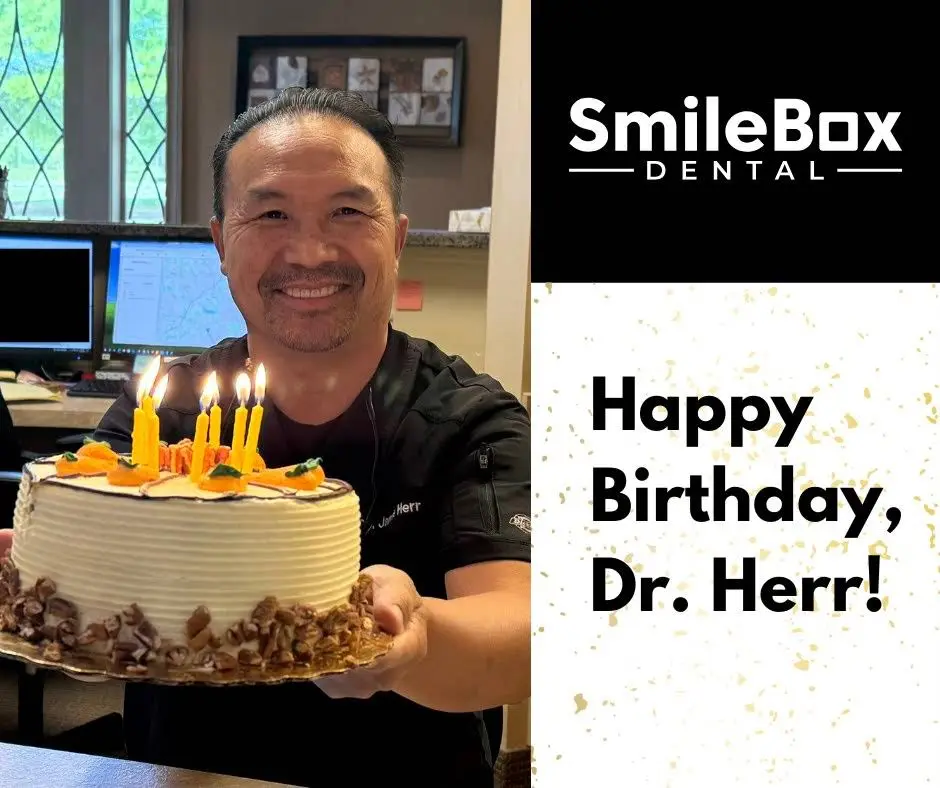SmileBox Dental of Cumming