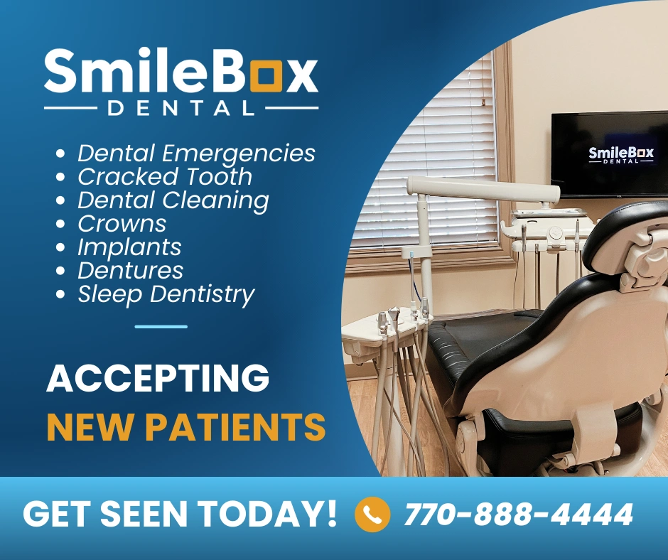 SmileBox Dental of Cumming