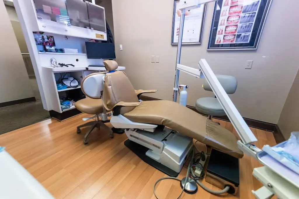 Bragg Dental