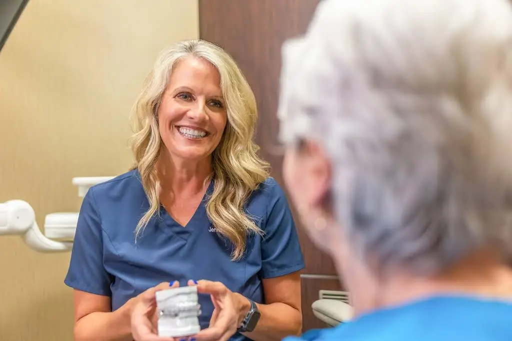 Bragg Dental
