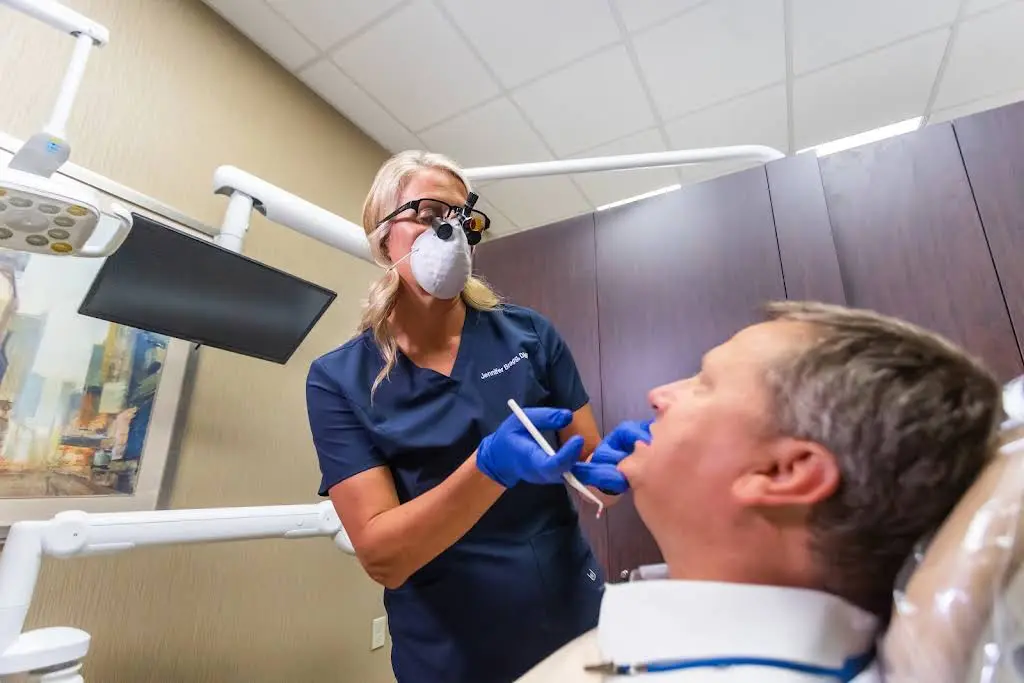 Bragg Dental