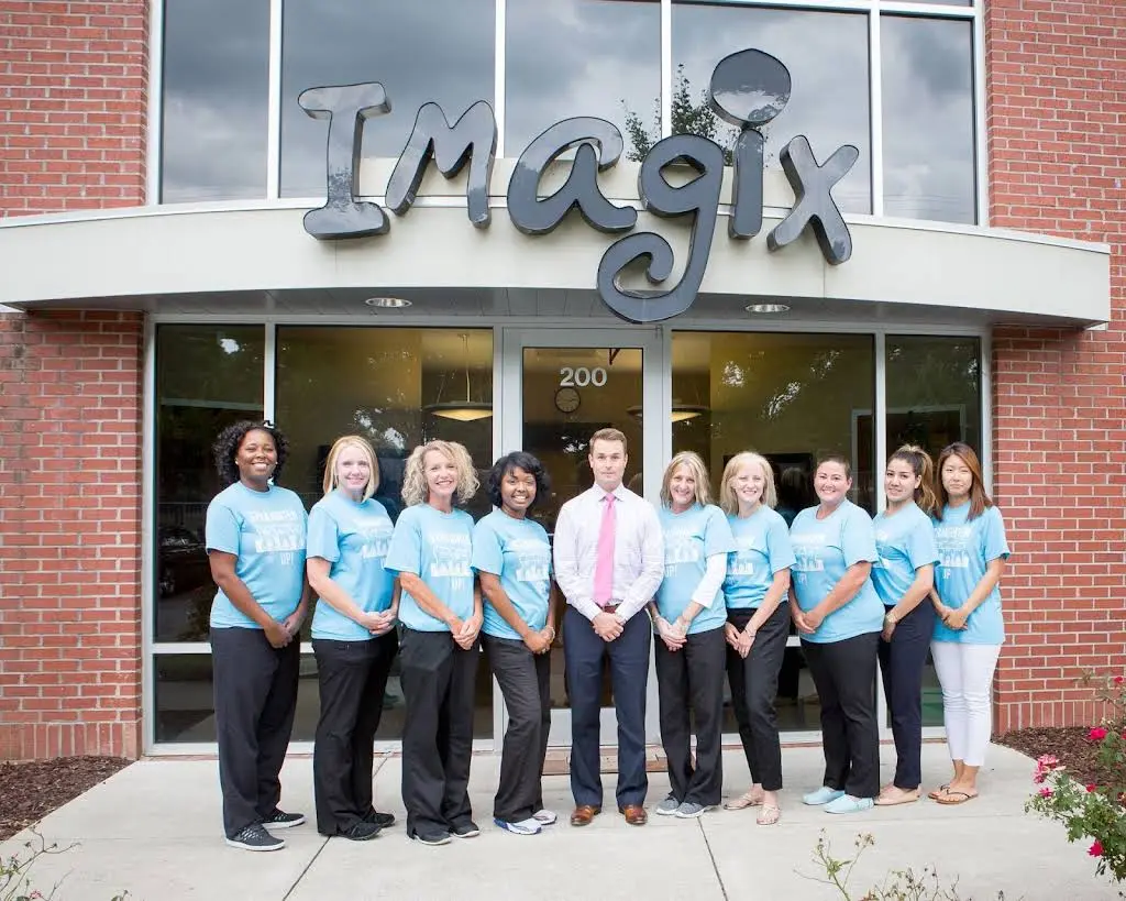 Imagix Dental