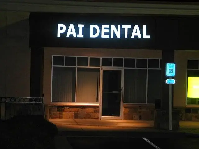 Pai Dental