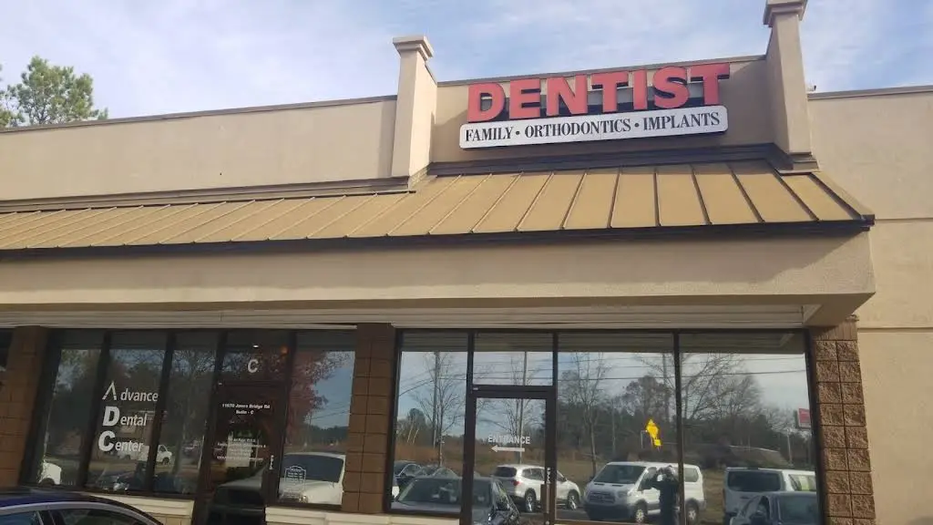 Advance Dental Center