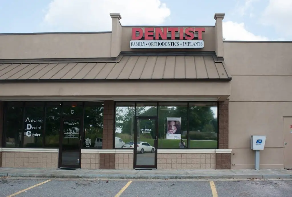 Advance Dental Center