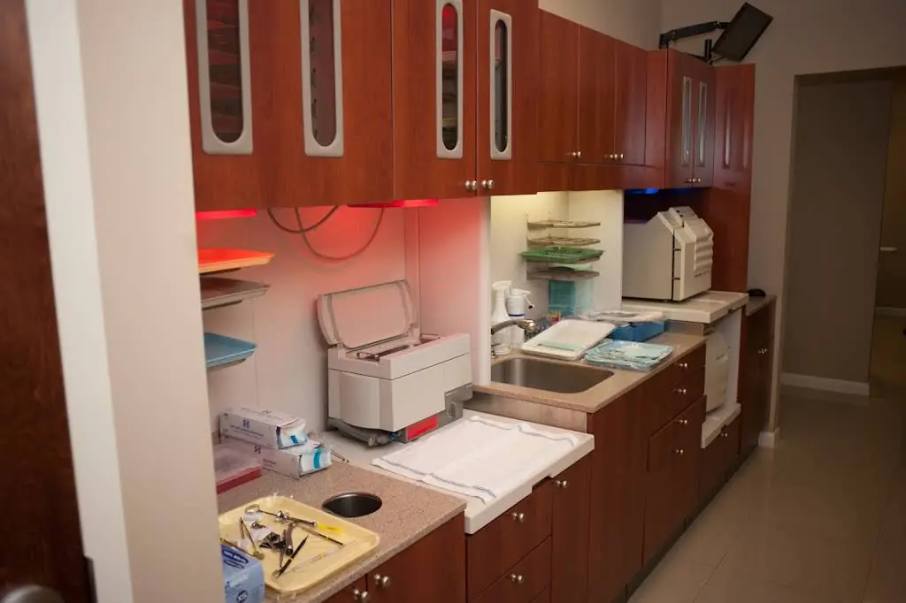 Advance Dental Center