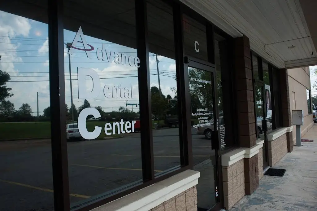 Advance Dental Center