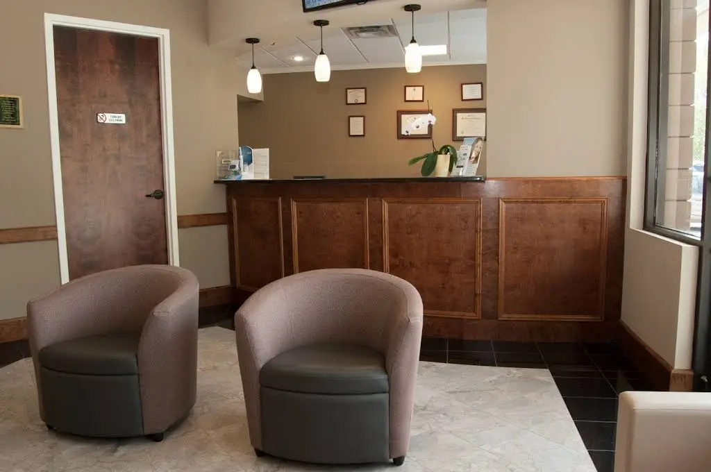 Advance Dental Center