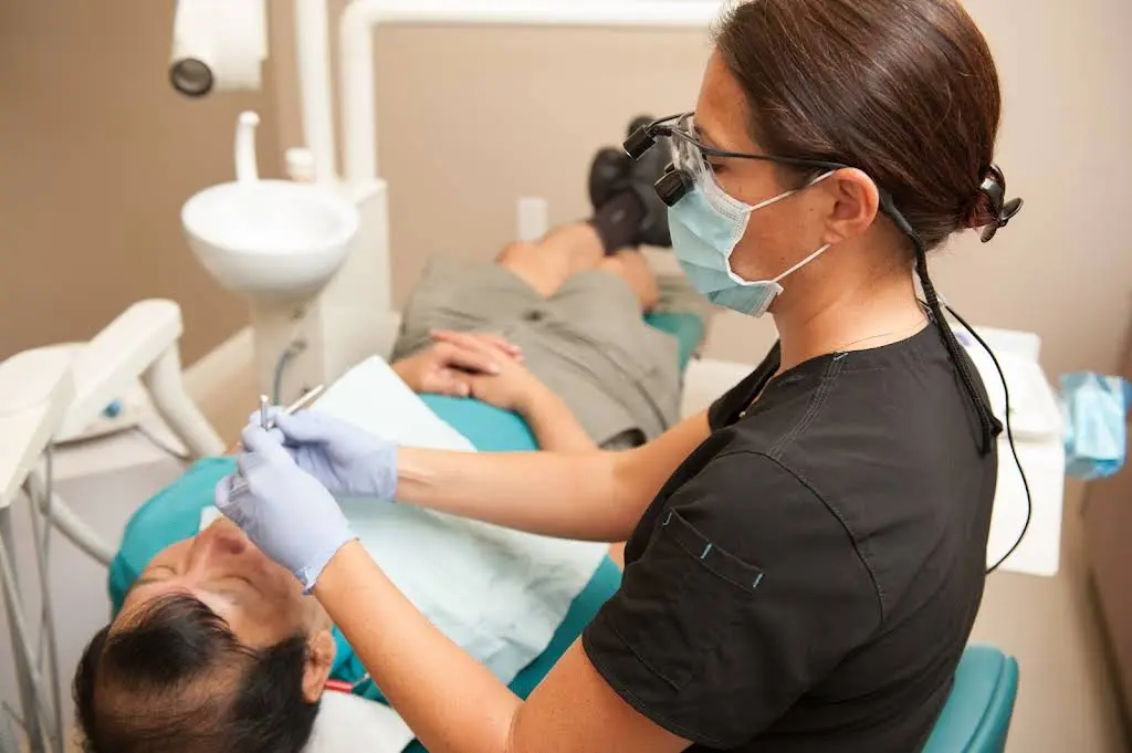 Advance Dental Center