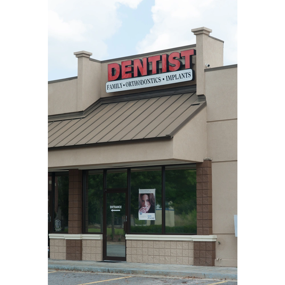 Advance Dental Center