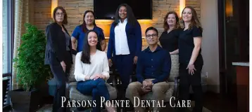 Parsons Pointe Dental Care