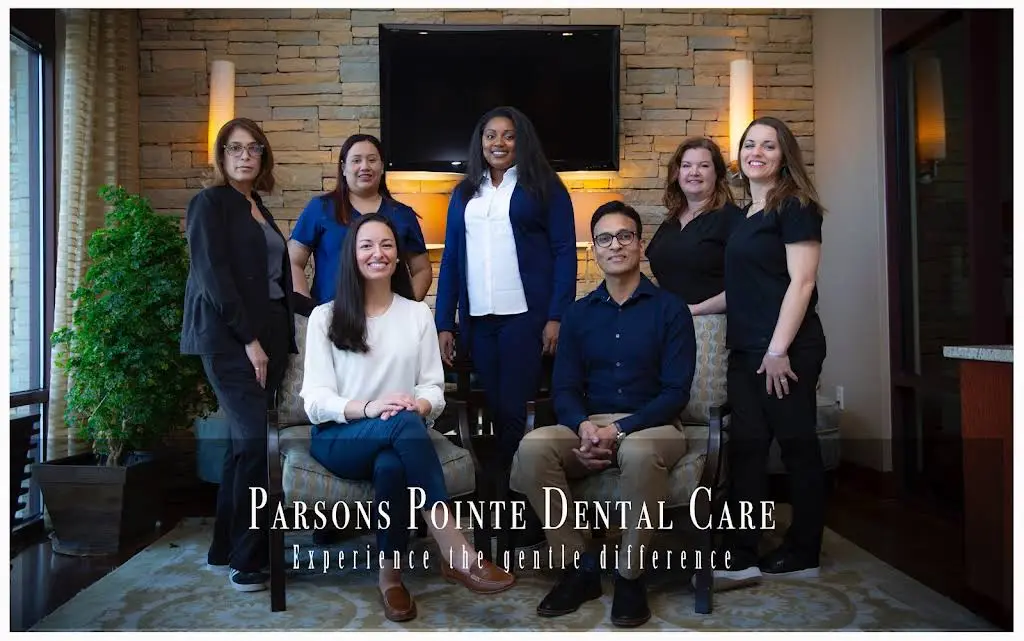 Parsons Pointe Dental Care