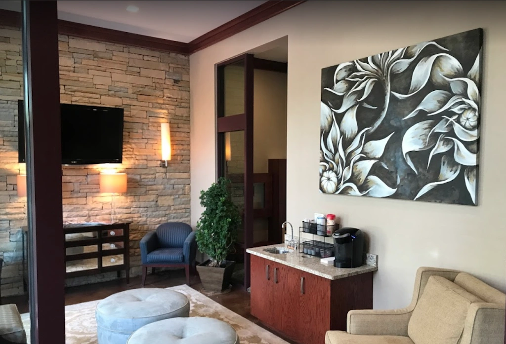 Parsons Pointe Dental Care