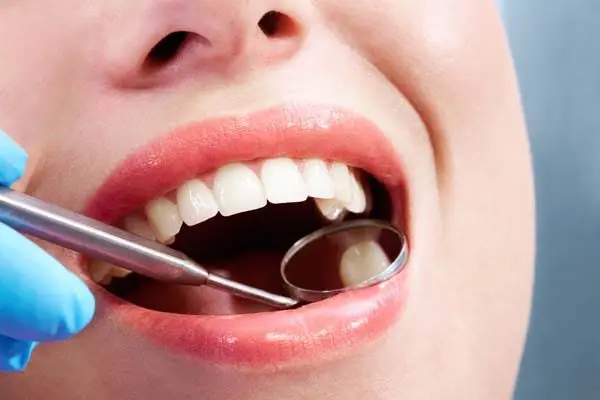 Parsons Pointe Dental Care