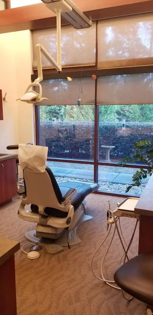 Parsons Pointe Dental Care