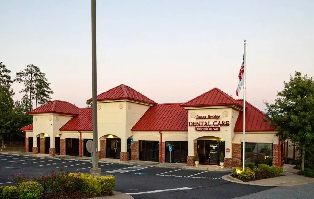Jones Bridge Dental Care