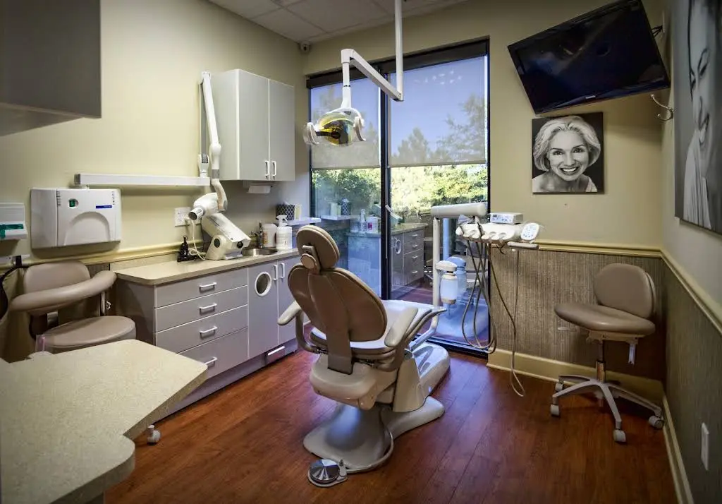Jones Bridge Dental Care