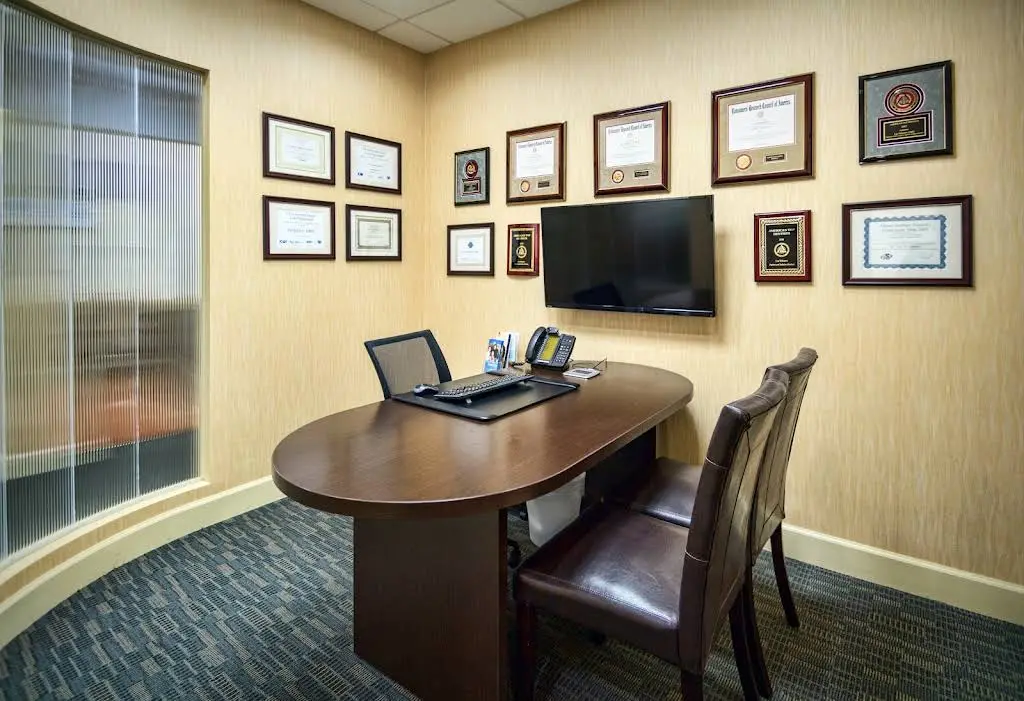 Jones Bridge Dental Care