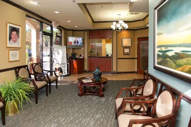 Jones Bridge Dental Care