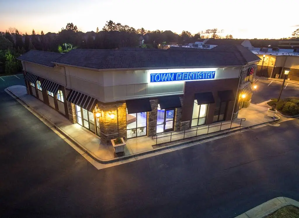 Town Dentistry