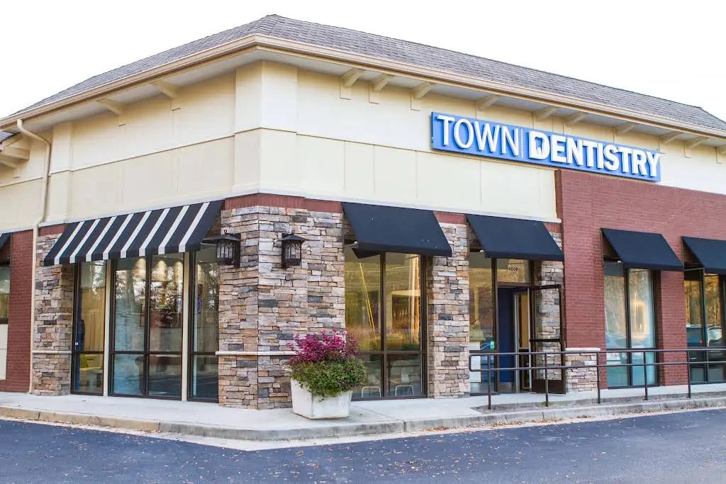 Town Dentistry