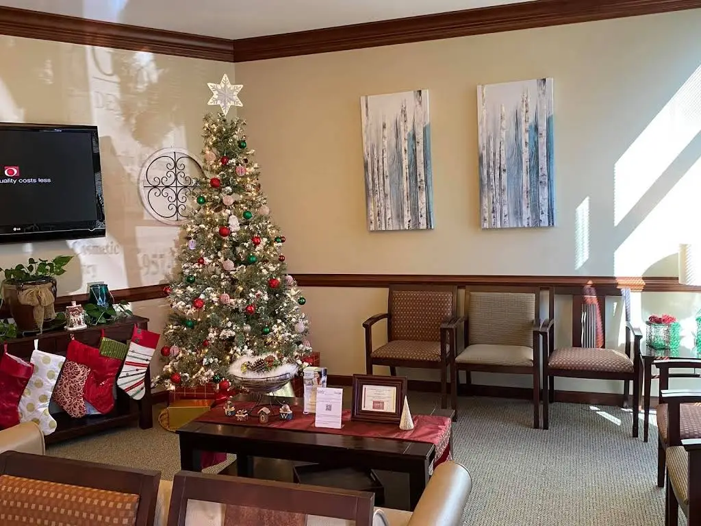 Grady Dental Care