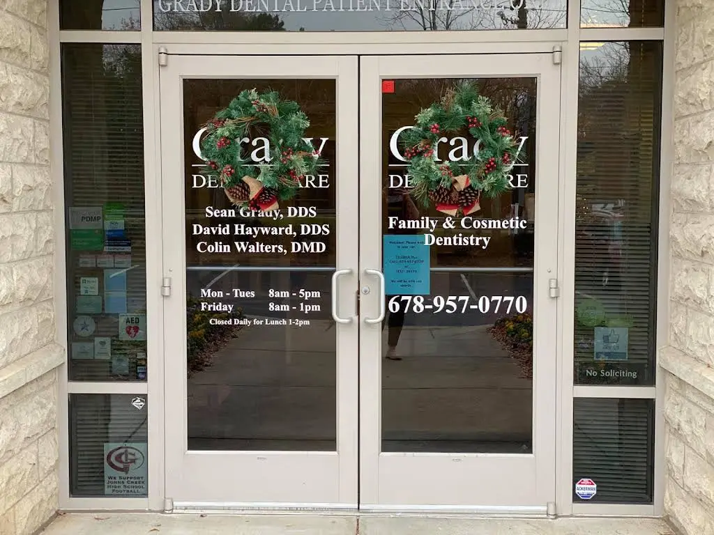 Grady Dental Care