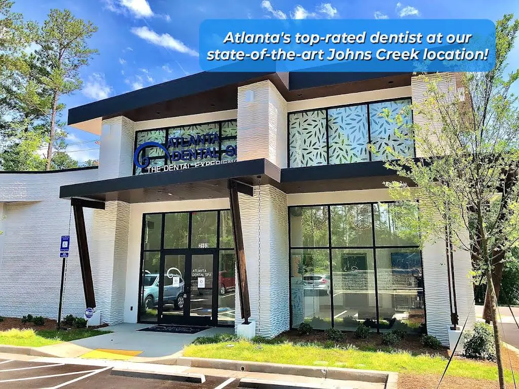 Atlanta Dental Spa