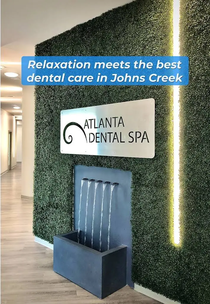 Atlanta Dental Spa