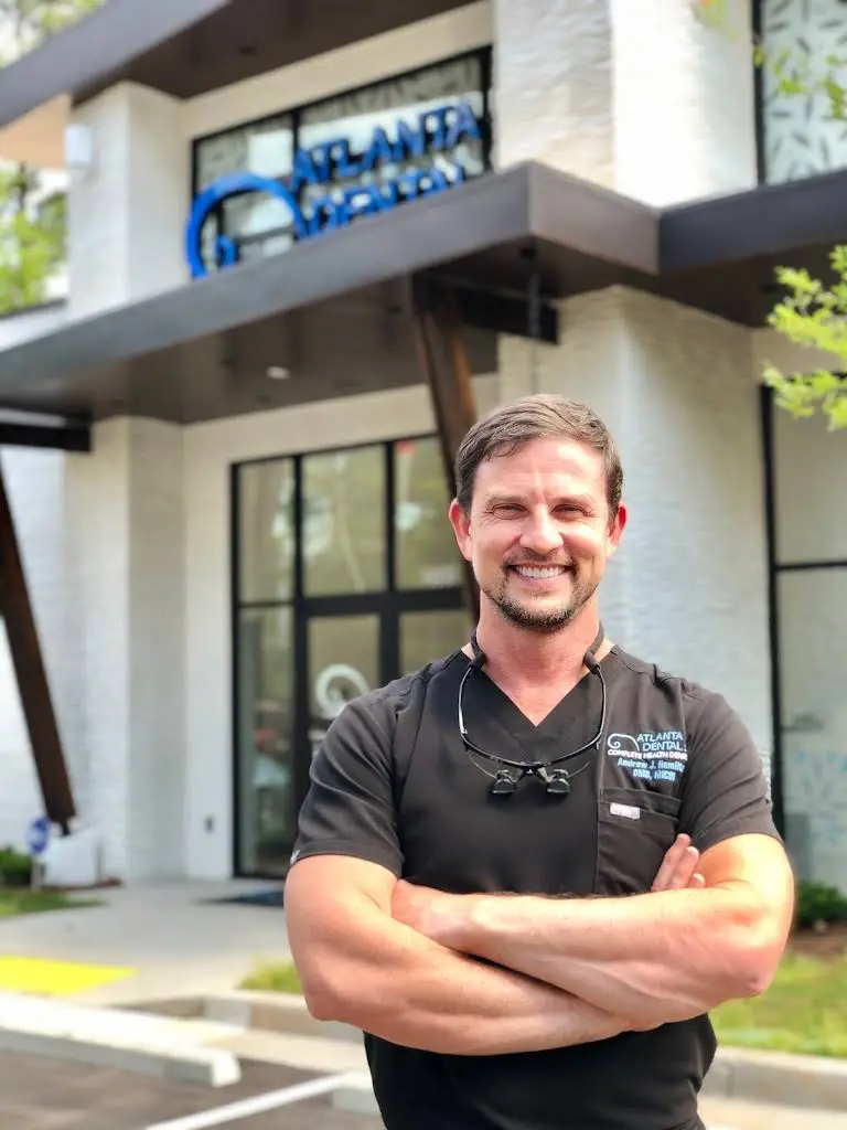 Atlanta Dental Spa