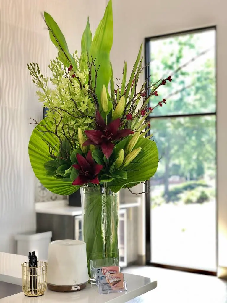 Atlanta Dental Spa
