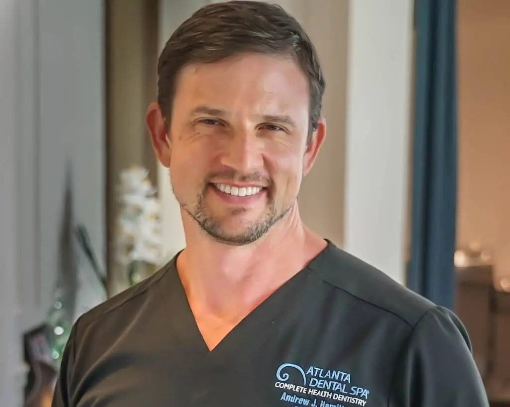 Atlanta Dental Spa