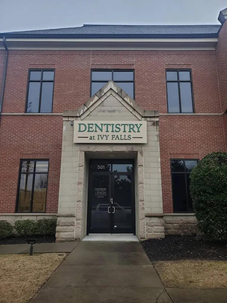 Dentistry at Ivy Falls