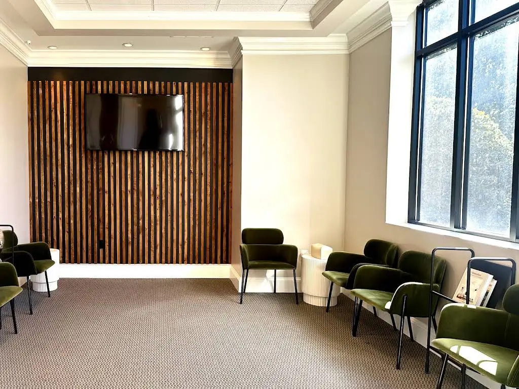 Dentistry at Ivy Falls