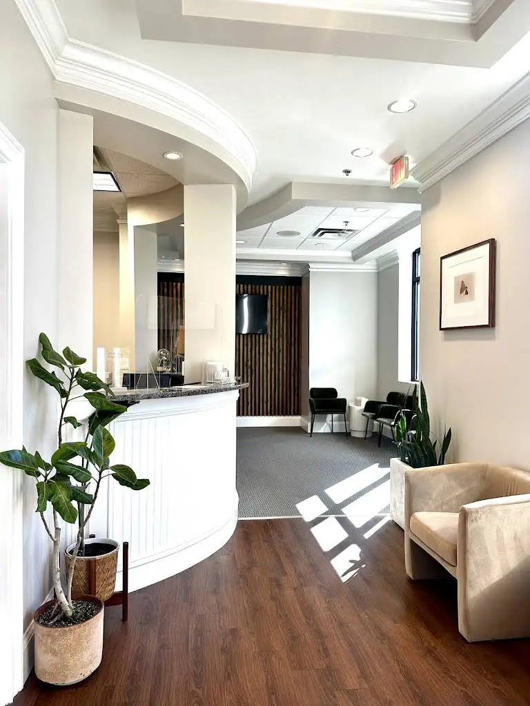 Dentistry at Ivy Falls