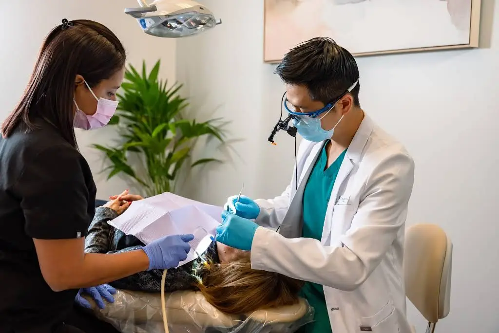 Dentistry at Ivy Falls