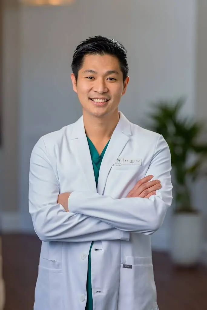 Dentistry at Ivy Falls