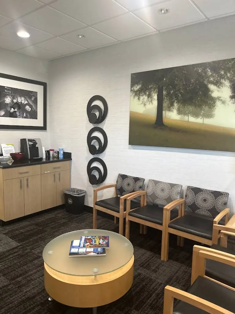 Peachtree Dunwoody Oral and Facial Surgery, PC