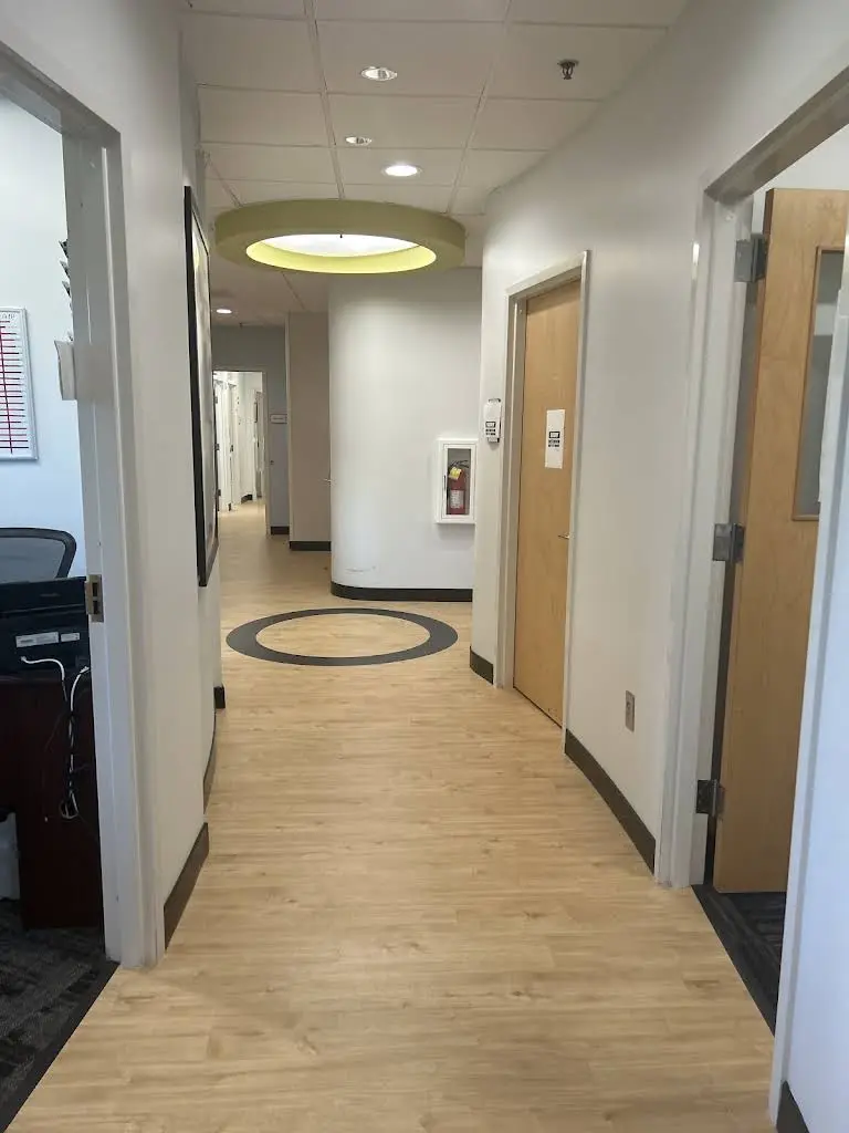 Peachtree Dunwoody Oral and Facial Surgery, PC