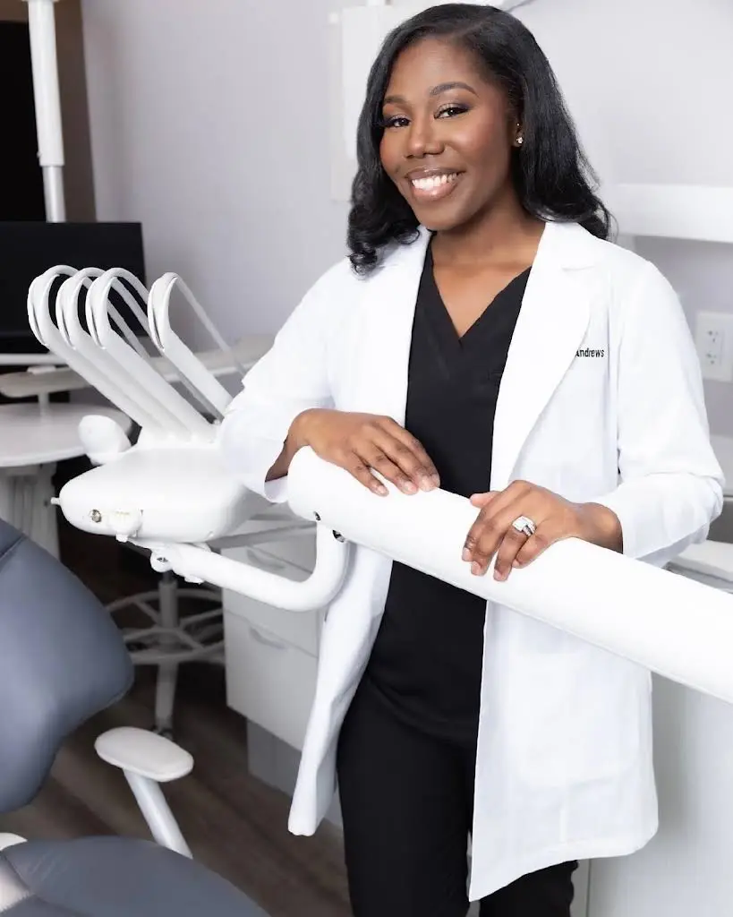 Serene Dental Solutions