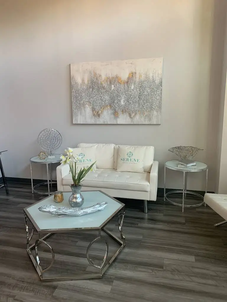 Serene Dental Solutions