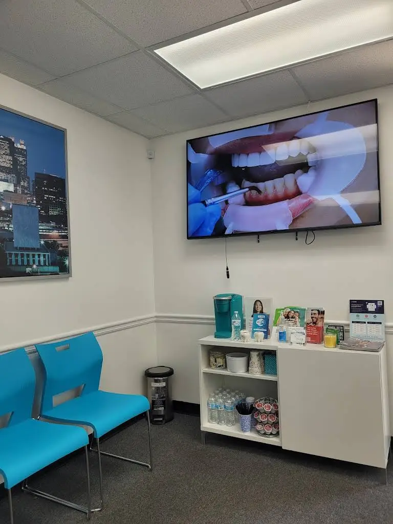 FRESH DENTAL ATLANTA