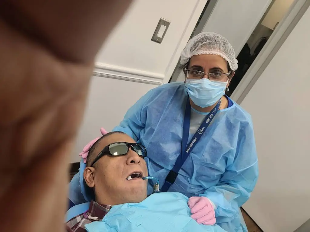 FRESH DENTAL ATLANTA