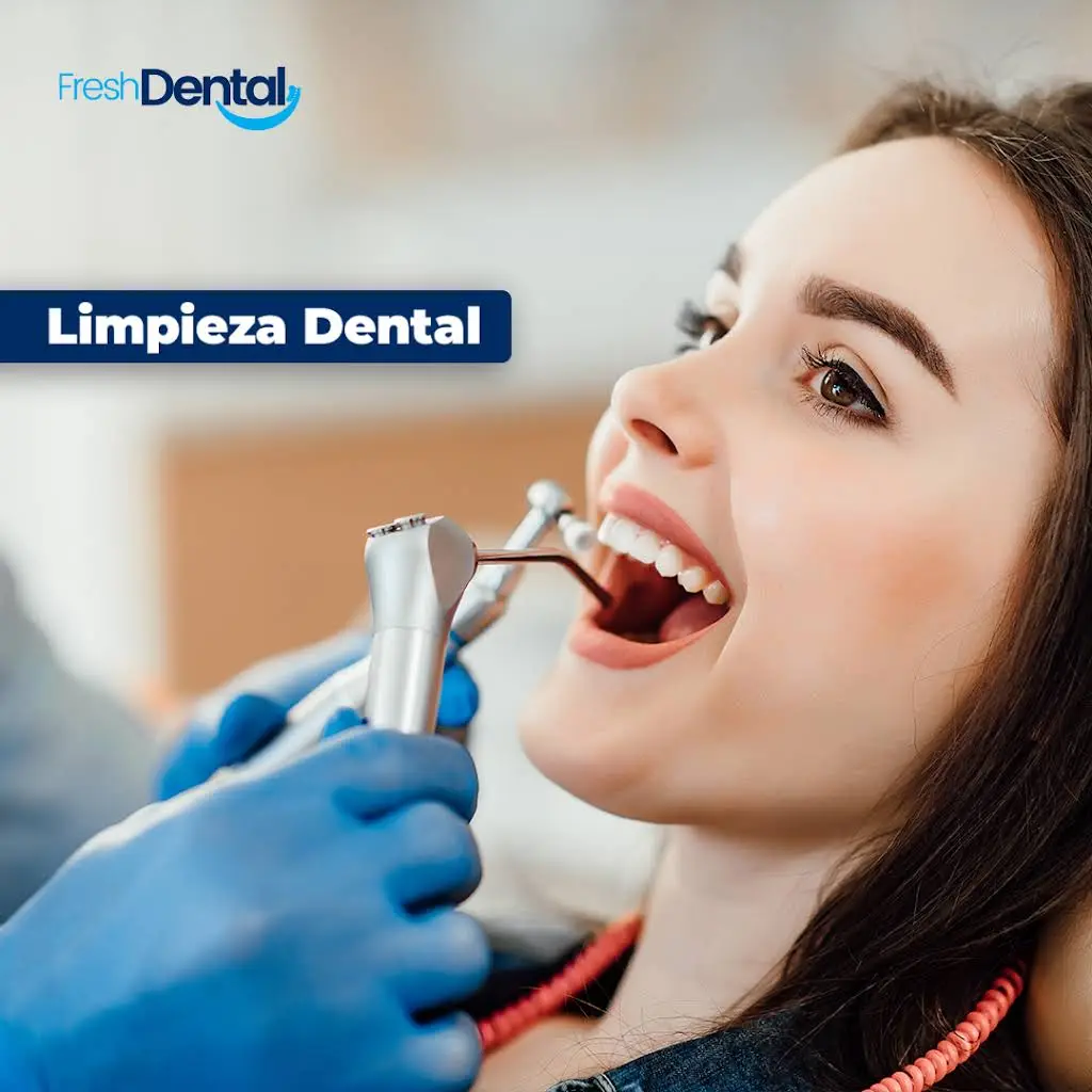 FRESH DENTAL ATLANTA