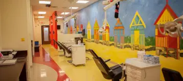 Kids Happy Teeth